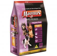 Ração Magnus Super Premium Adulto 15 Kg