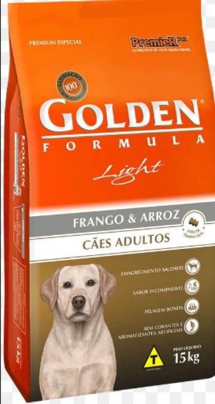 Ração Golden Formula 15kg