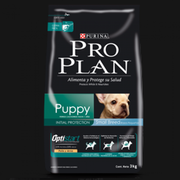 Pro Plan Puppy Small Breed 1kg