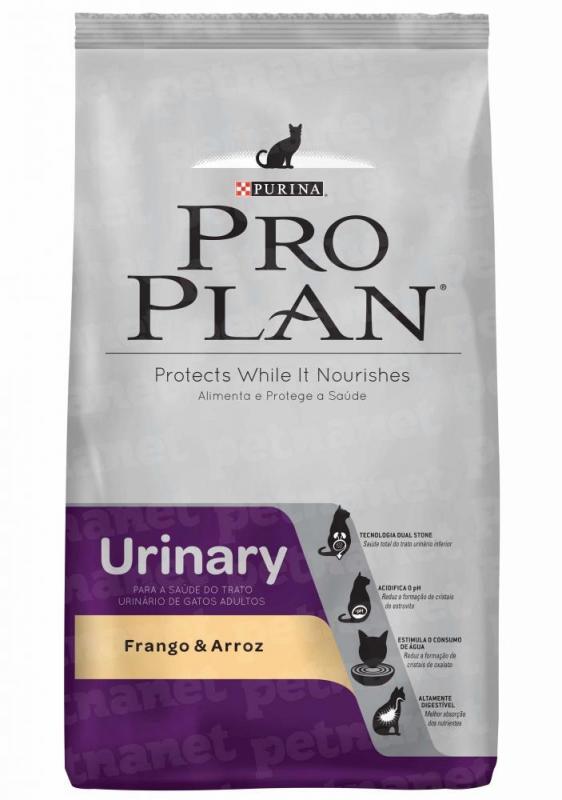 Pro Plan Cat Urinary 1,5kg