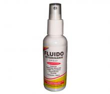 Fluido Veterinário Spray