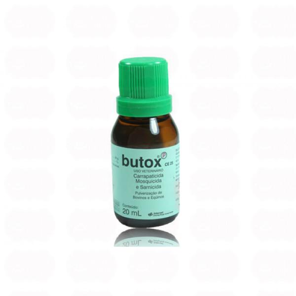 Butox 20 Ml