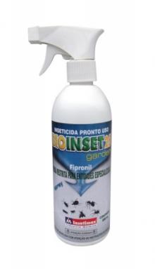 Bioinset 25 Spray 500 Ml