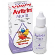 Avitrin Muda 15 Ml