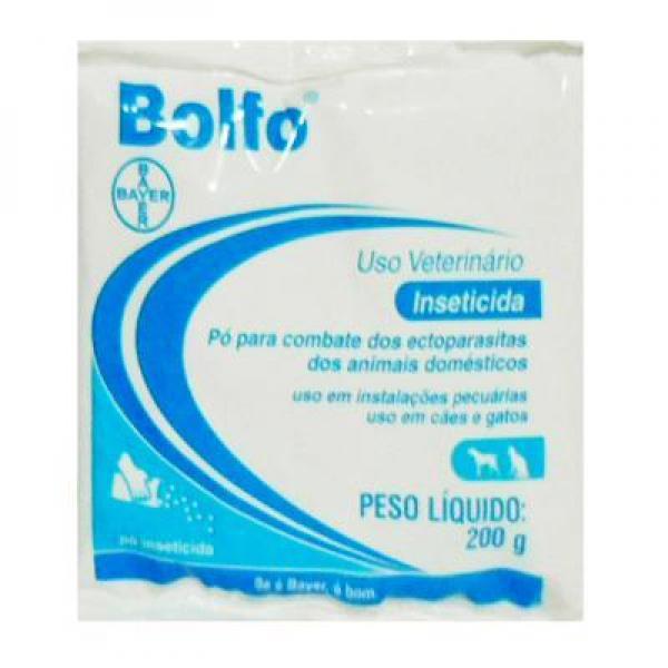 Bolfo 200 G