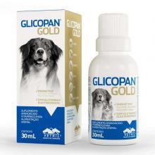 Glicopan Gold 30 Ml