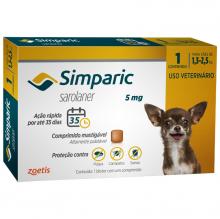 Simparic 1,3-2,5kg