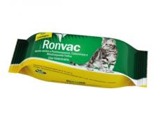 Vacina Para Gatos Filhotes e Ad. Ronvac