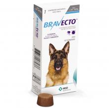 Bravecto 20 a 40 Kg