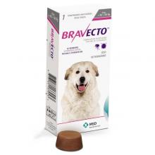 Bravecto 40 a 56 Kg