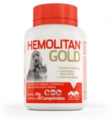 Hemolitan Gold