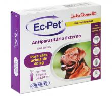 Ec-pet Para Cães de 11 a 20 Kg